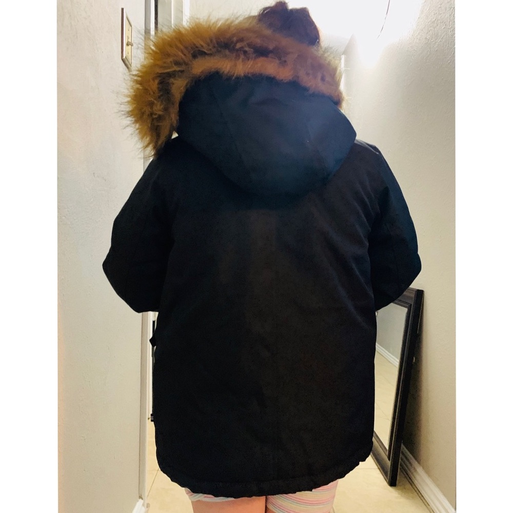 Náutica Kids Coat